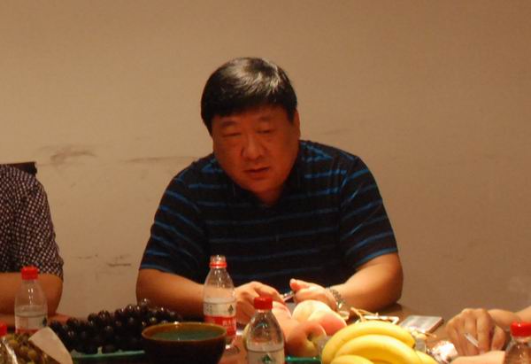 調(diào)整大小 3、總經(jīng)理曹紅普在簽訂儀式上講話.JPG