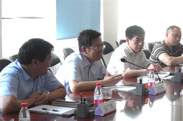 1527233008818464.jpg 2.北京城建勘測設計研究院有限責任公司院長王思鍇對姚金山董事長一行的到來表示歡迎.jpg