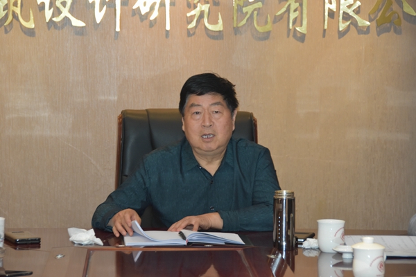 1527237231251133.jpg 2.公司董事長(zhǎng)姚金山發(fā)表重要講話.jpg