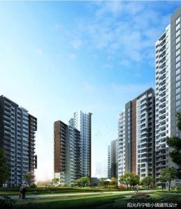 陽(yáng)光城丹寧頓小鎮(zhèn)